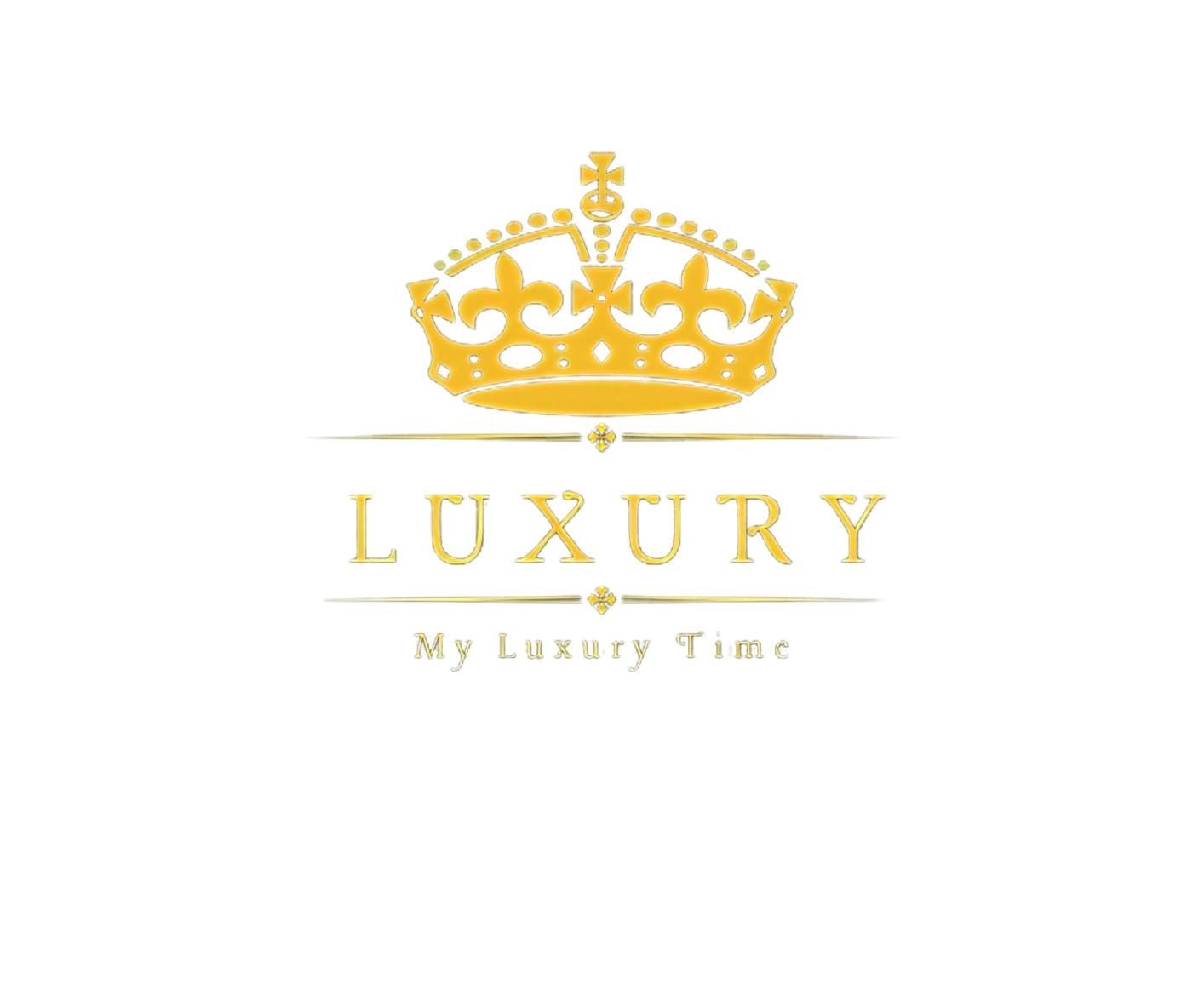 My Luxury Time 