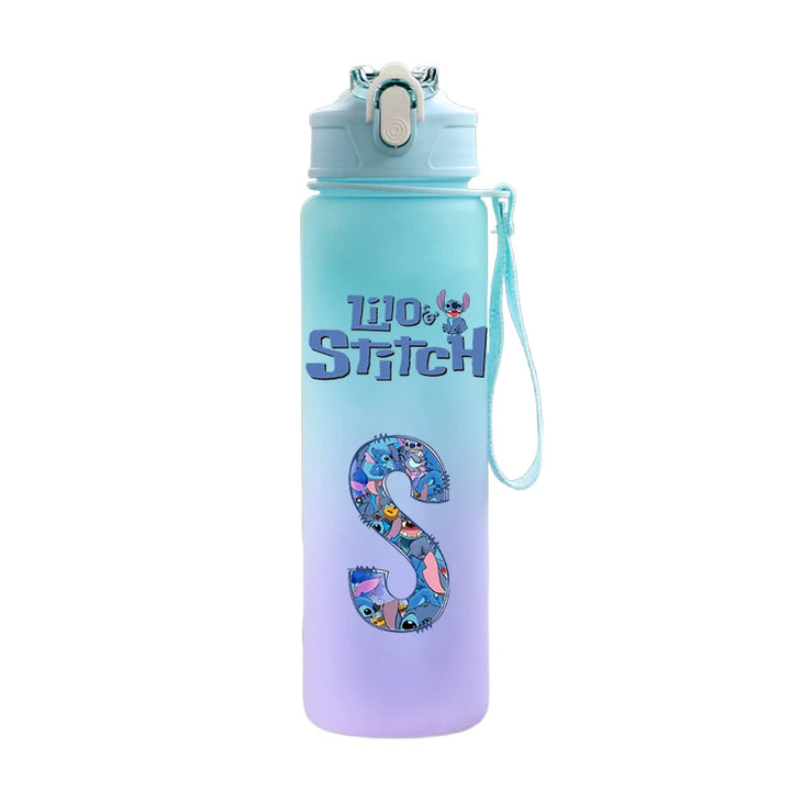 Lilo & Stitch Water Bottle 750ml