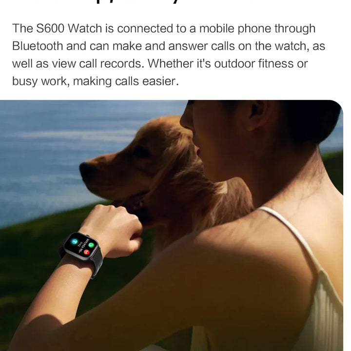 Smartwatch