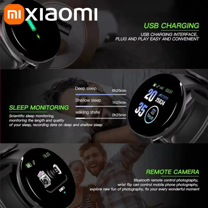 Xiaomi SmartWatch