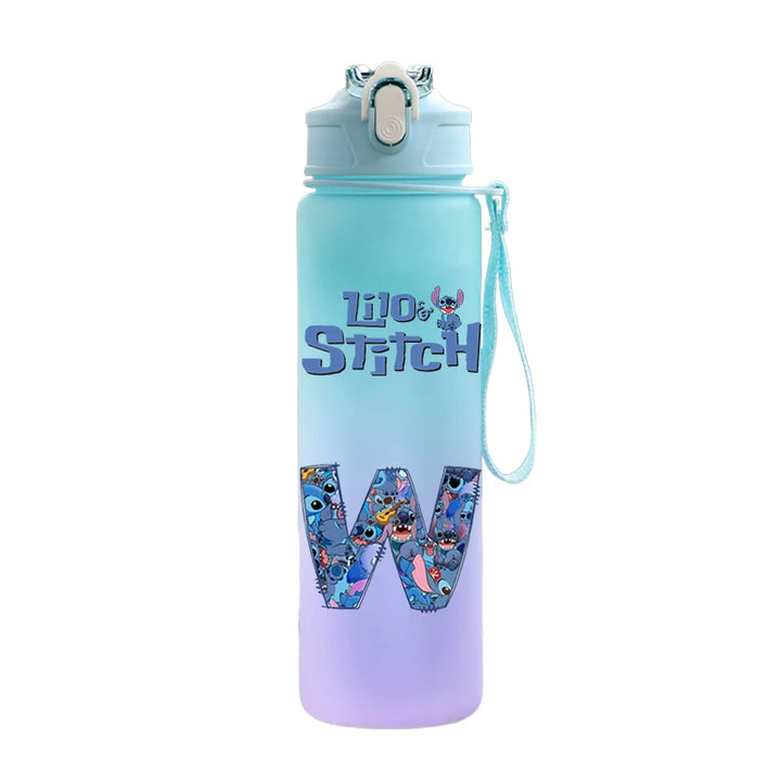 Lilo & Stitch Water Bottle 750ml