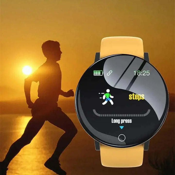 Xiaomi SmartWatch