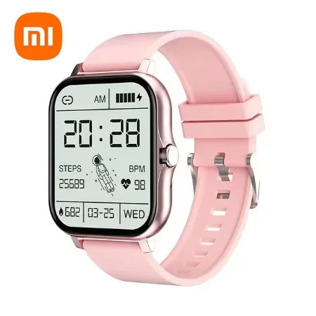 Xiaomi New Smart Watch