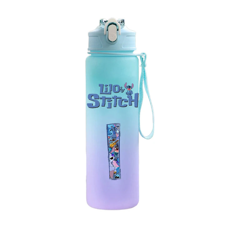 Lilo & Stitch Water Bottle 750ml