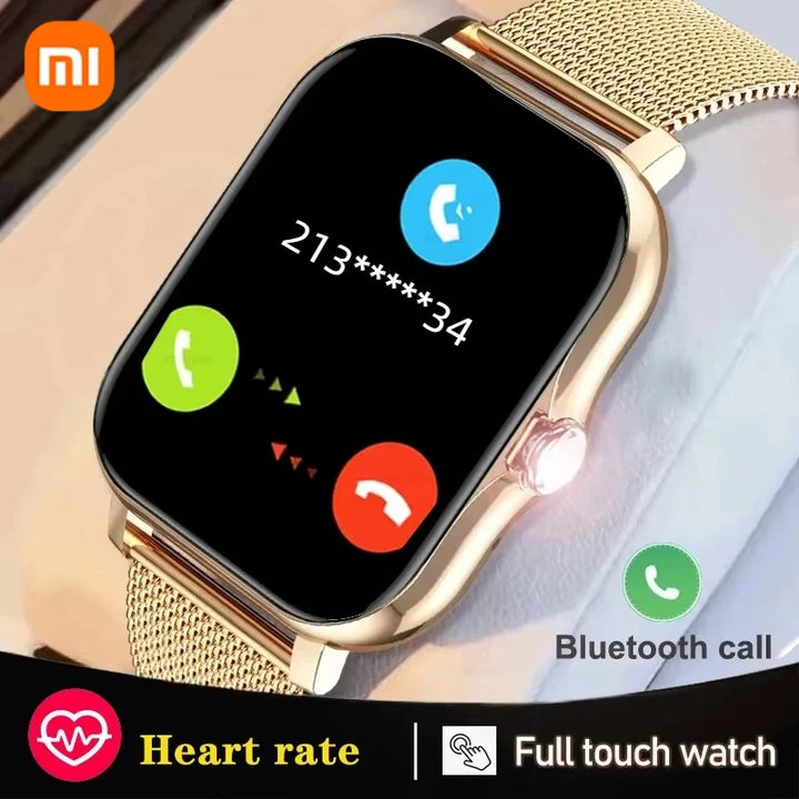 Xiaomi New Smart Watch