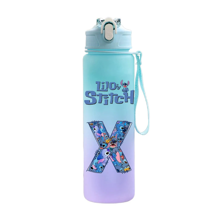 Lilo & Stitch Water Bottle 750ml