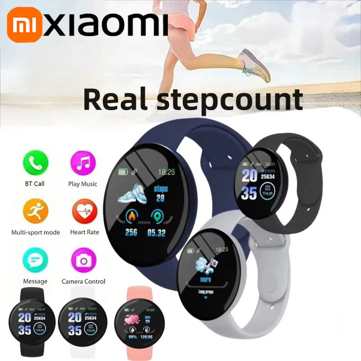 Xiaomi SmartWatch