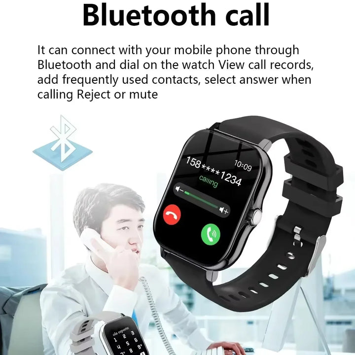 Xiaomi New Smart Watch