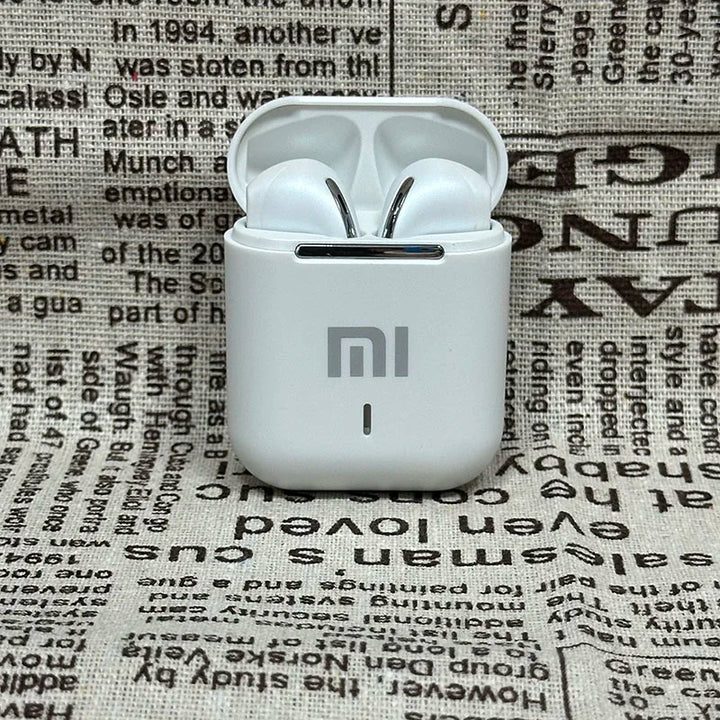 fones de ouvido sem fio Xiaomi J18