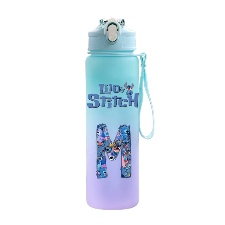 Lilo & Stitch Water Bottle 750ml