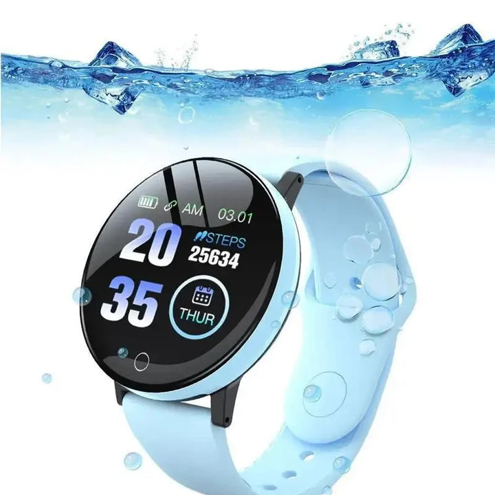 Xiaomi SmartWatch