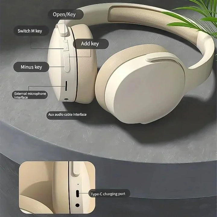 Xiaomi Wireless Headphones