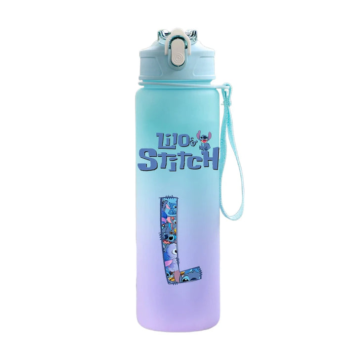 Lilo & Stitch Water Bottle 750ml