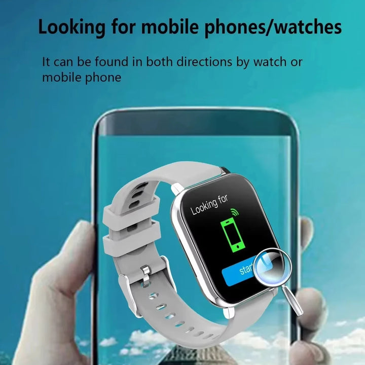 Xiaomi Smart Watch