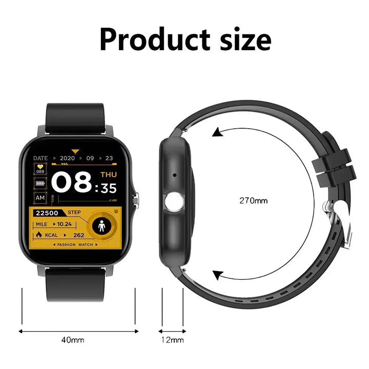 Xiaomi Smart Watch