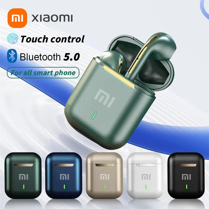 Xiaomi J18 True Wireless Earphones