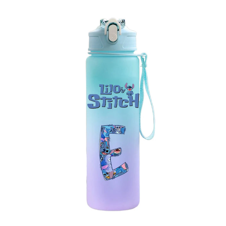 Lilo & Stitch Water Bottle 750ml