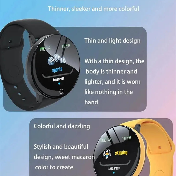 Xiaomi SmartWatch