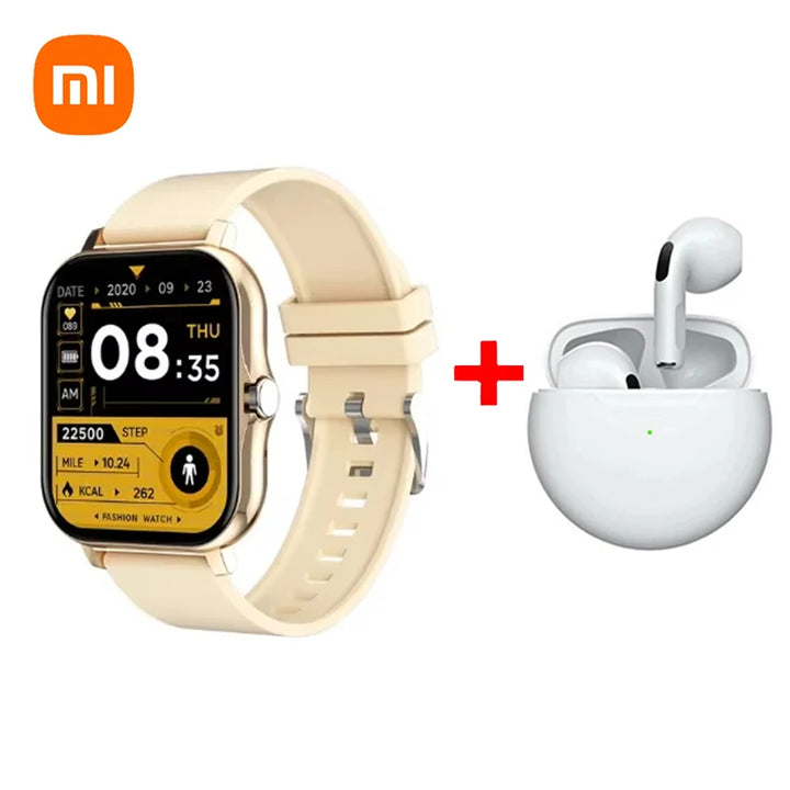 Xiaomi Smart Watch