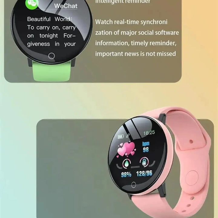 Xiaomi SmartWatch