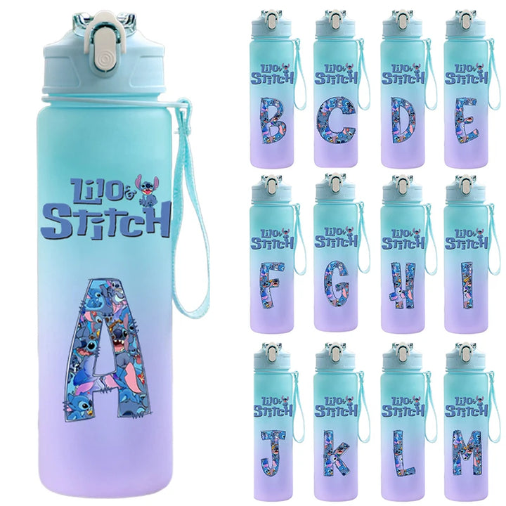 Lilo & Stitch Water Bottle 750ml