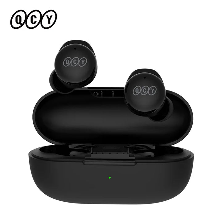 QCY T17 Wireless Earbuds Bluetooth