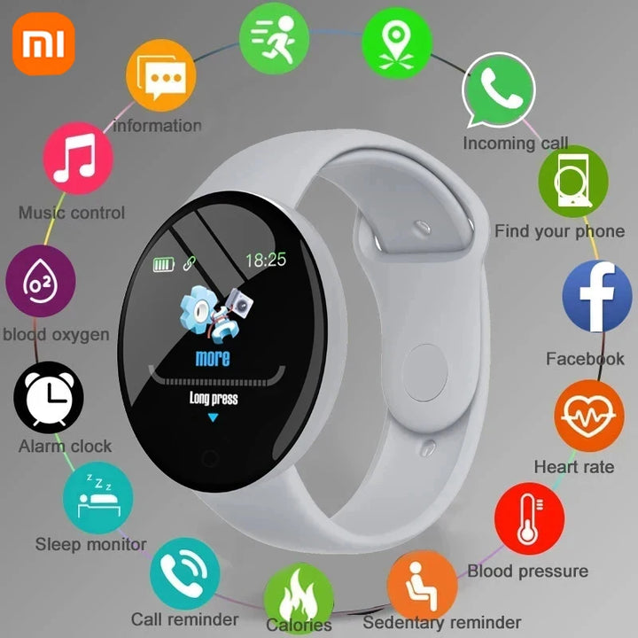 Xiaomi SmartWatch