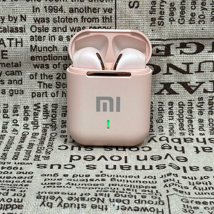 Xiaomi J18 True Wireless Earphones