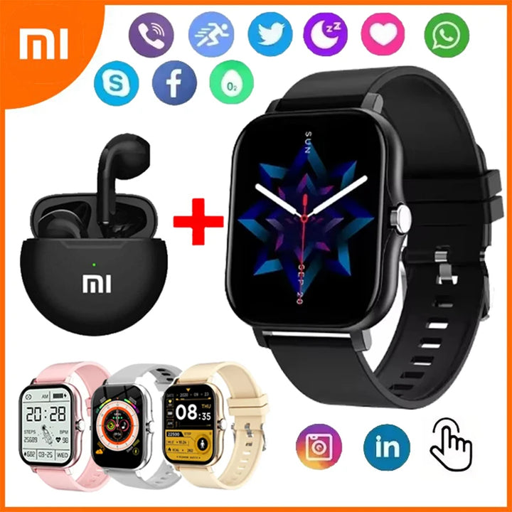 Xiaomi Smart Watch