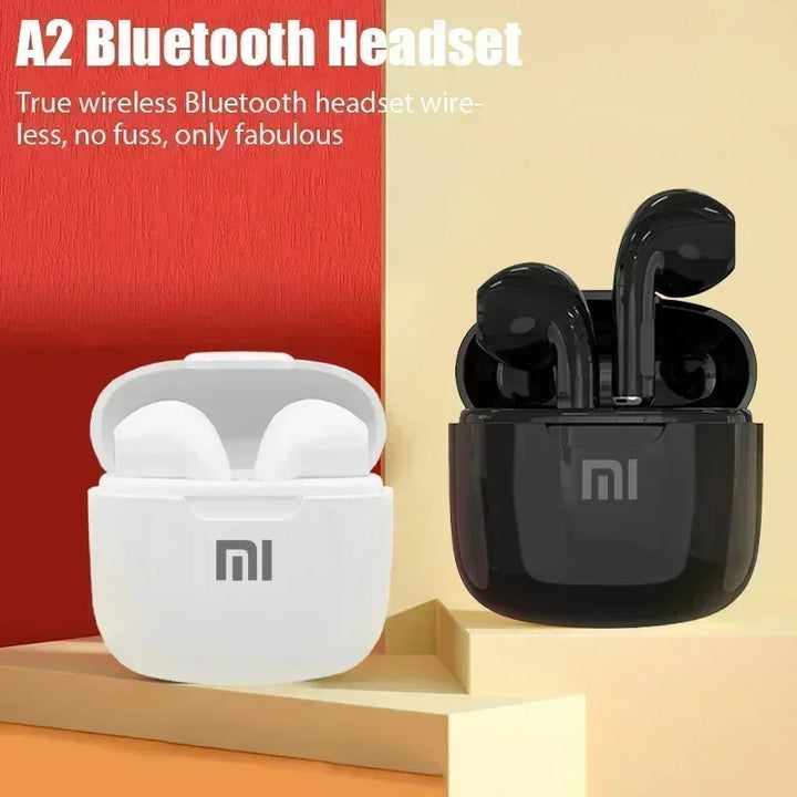 Xiaomi Bluetooth 5.3 A2 Pro headphones