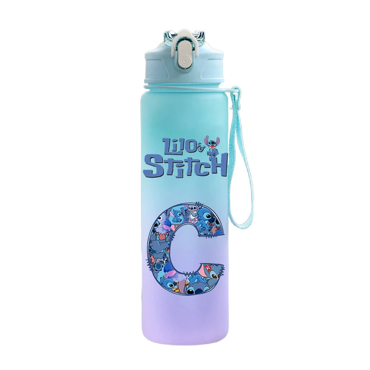 Lilo & Stitch Water Bottle 750ml