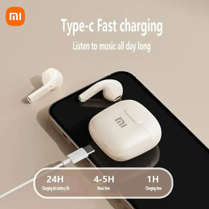 Xiaomi Bluetooth 5.3 A2 Pro headphones