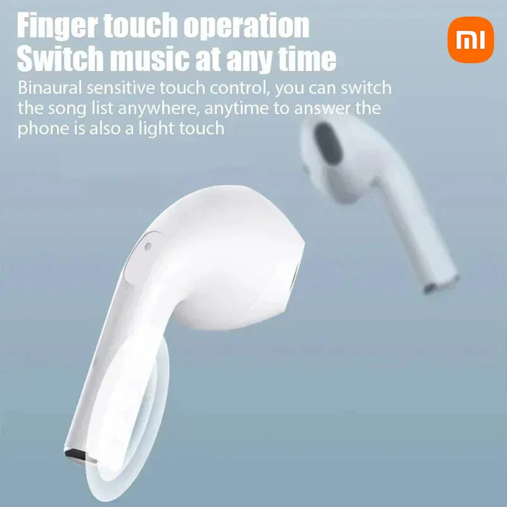 Xiaomi Bluetooth 5.3 A2 Pro headphones