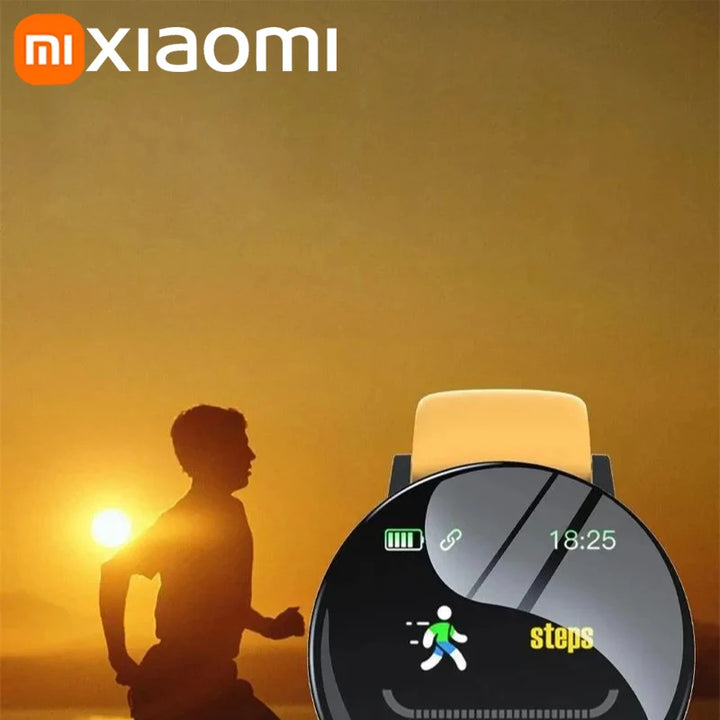 Xiaomi SmartWatch