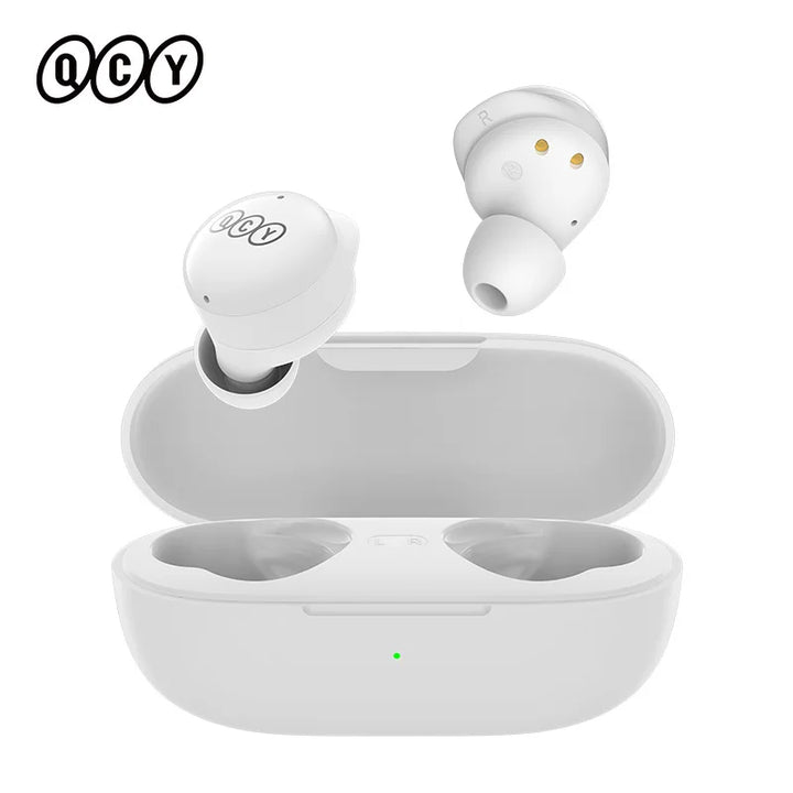 QCY T17 Wireless Earbuds Bluetooth