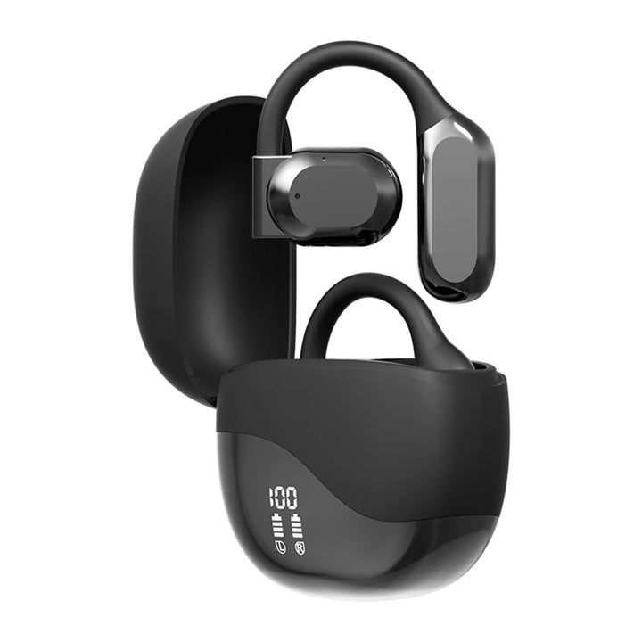 Translator Bluetooth Headphones: Real-time Translation