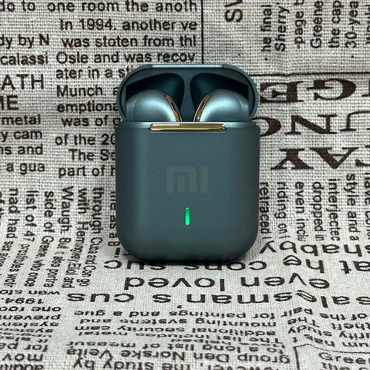 fones de ouvido sem fio Xiaomi J18