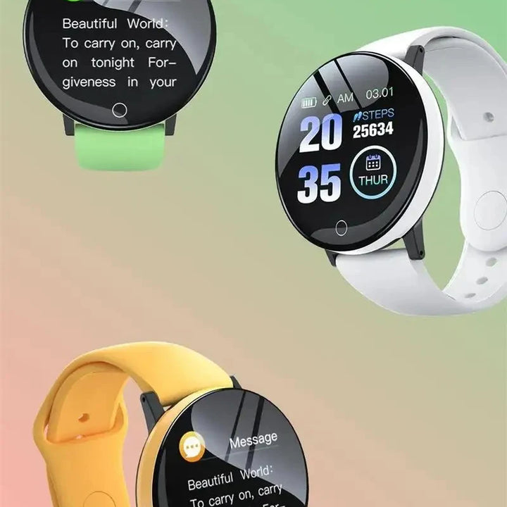 Xiaomi SmartWatch