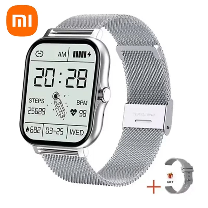 Xiaomi New Smart Watch