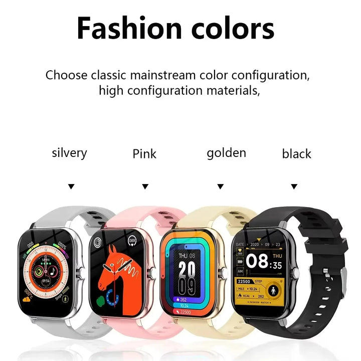 Xiaomi Smart Watch