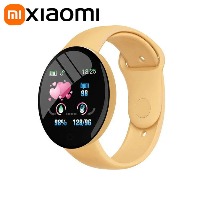 Xiaomi SmartWatch