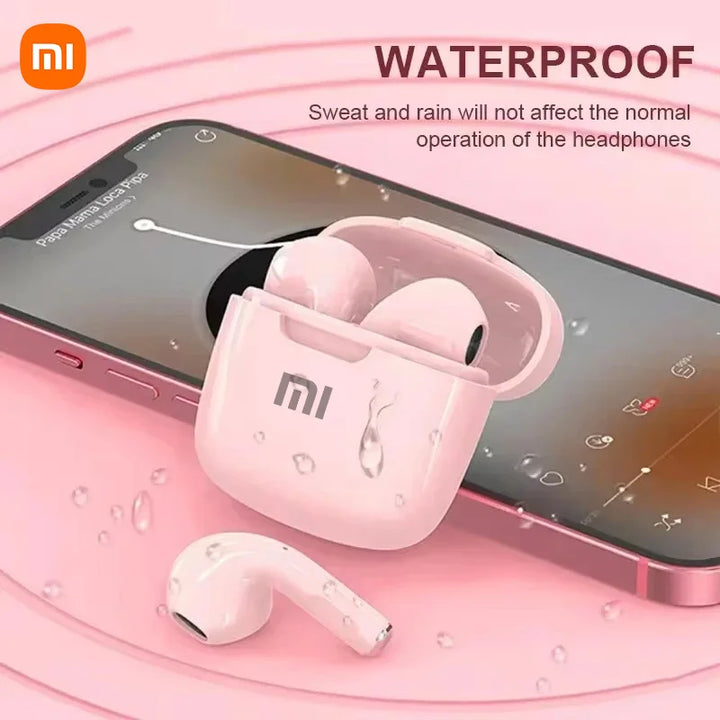 Xiaomi Bluetooth 5.3 A2 Pro headphones