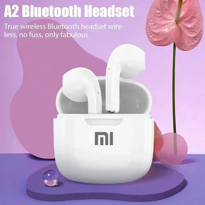 Xiaomi Bluetooth 5.3 A2 Pro headphones