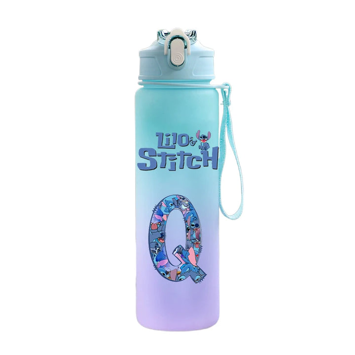 Lilo & Stitch Water Bottle 750ml