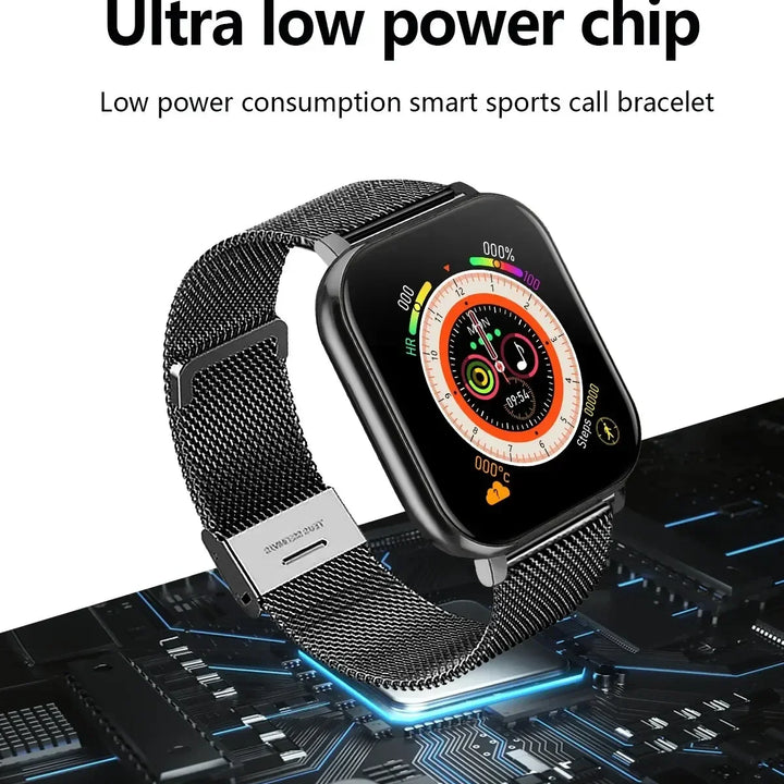 Xiaomi New Smart Watch