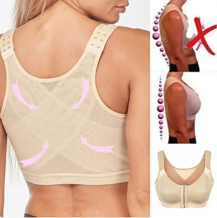 Embrace Posture Support Bra