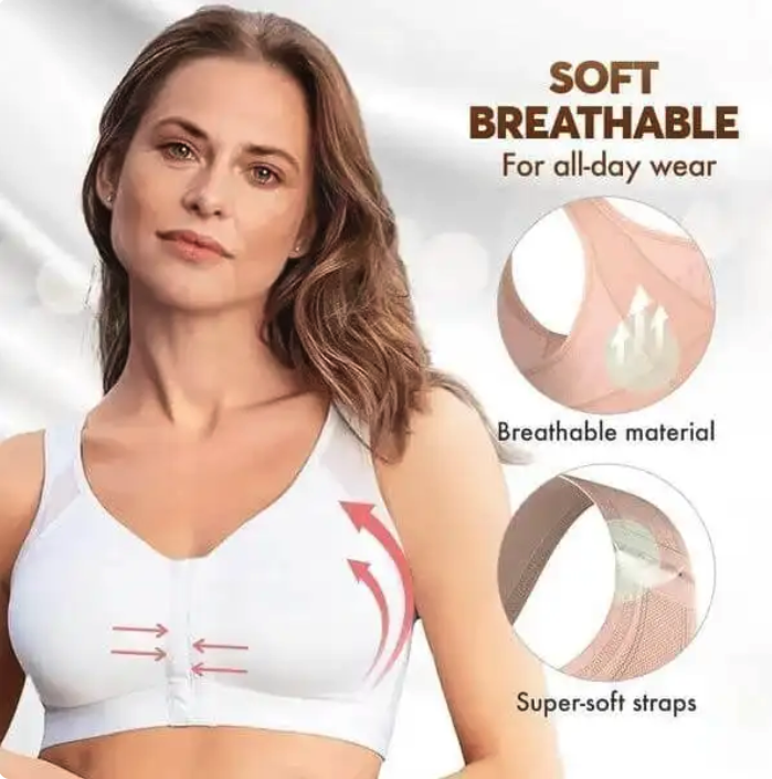 Embrace Posture Support Bra