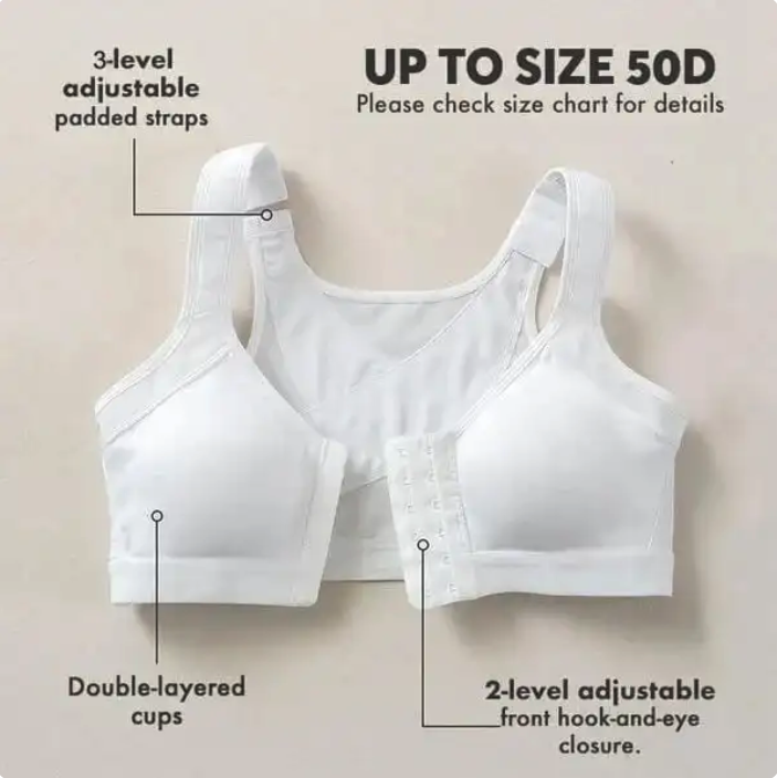 Embrace Posture Support Bra